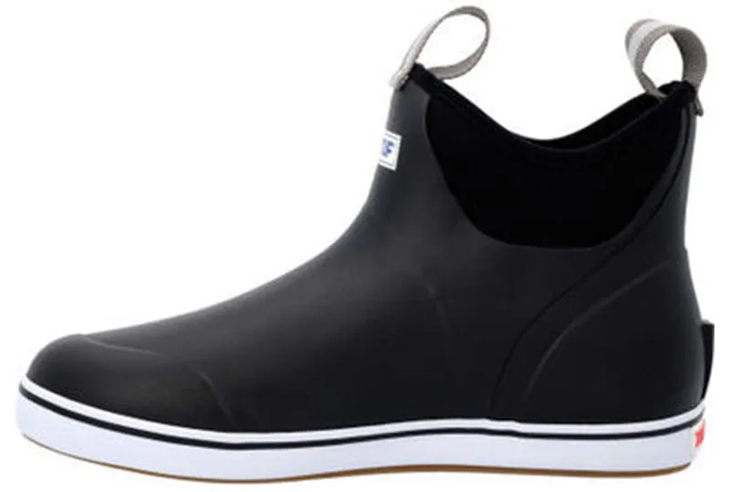BOTTINES DE TERRASSE 6 POUCES