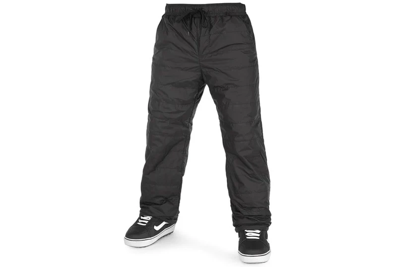 PANTALON BOUFFANT UTILITAIRE