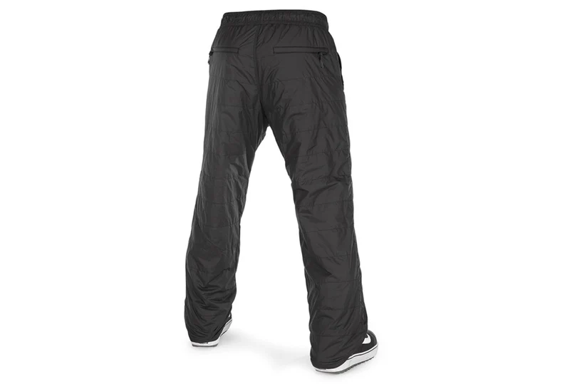 PANTALON BOUFFANT UTILITAIRE