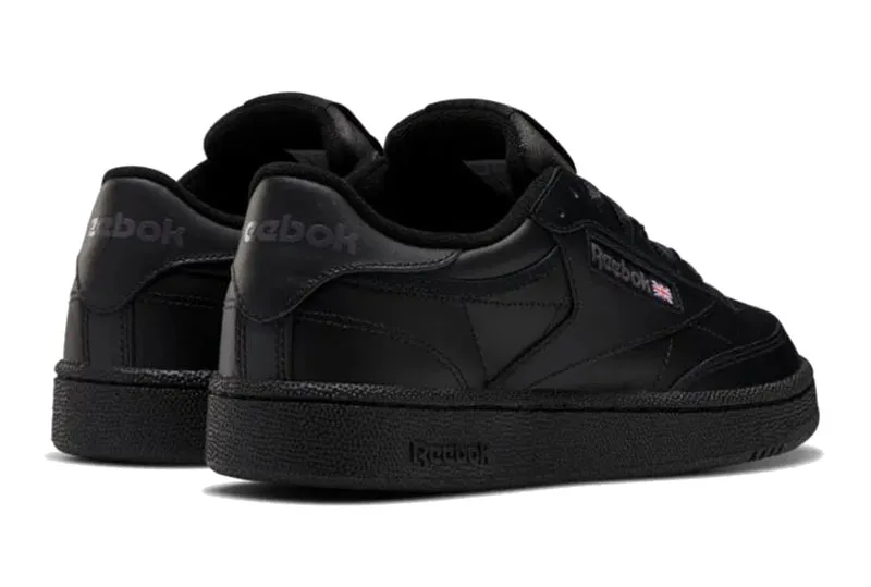 CHAUSSURES CLUB C 85