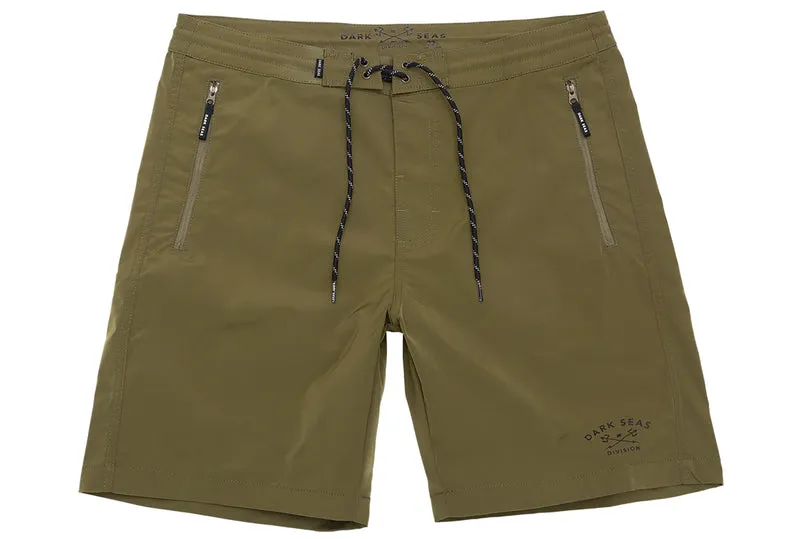 WALKSHORT AMPHIBIE TACK 19''
