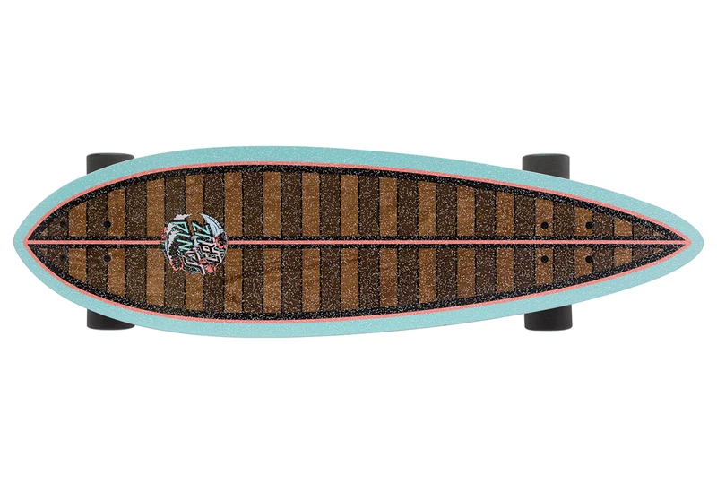 POINT ONDULÉ PINTAIL