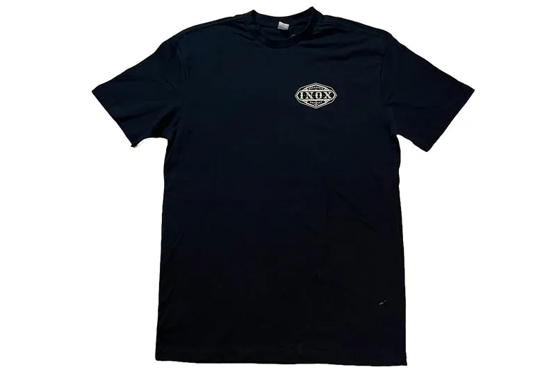 T-SHIRT INOX X RAD