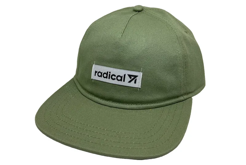 CAPUCHON D'ÉTIQUETTE RÉGLABLE RAD