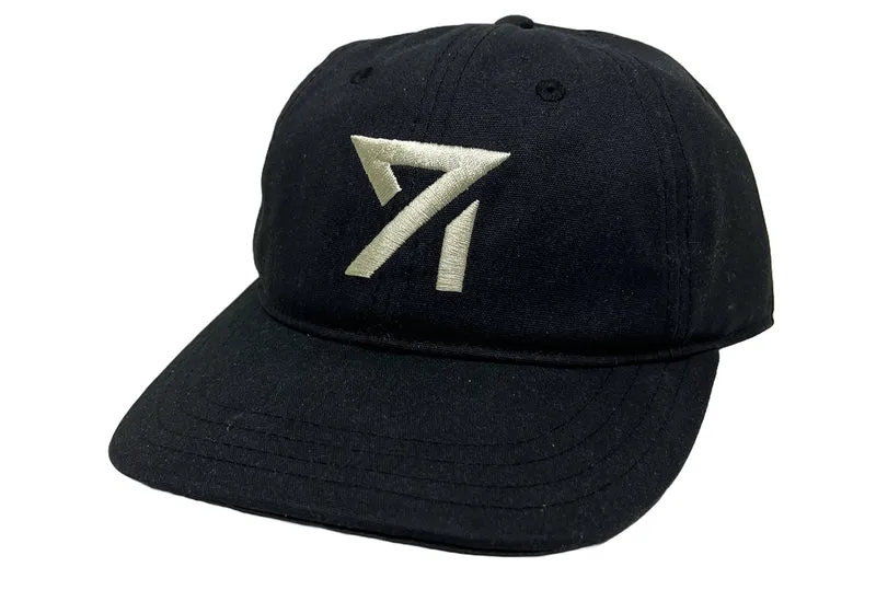 CASQUETTE AVEC LOGO EN TOILE CIRÉE RAD