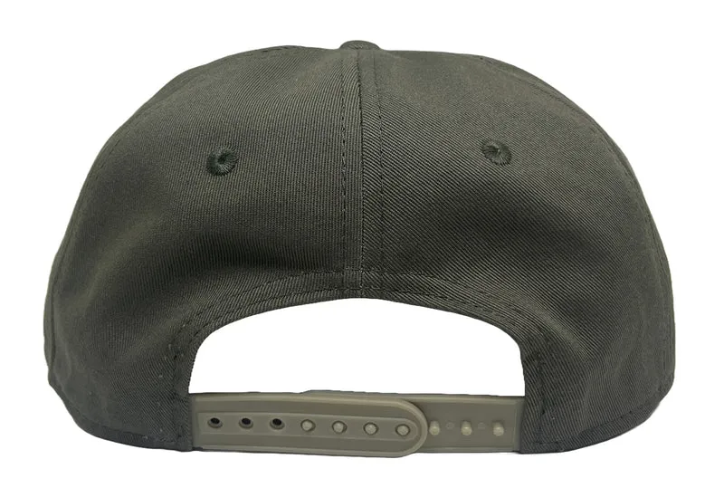 CASQUETTE RAD HAUTE COURONNE