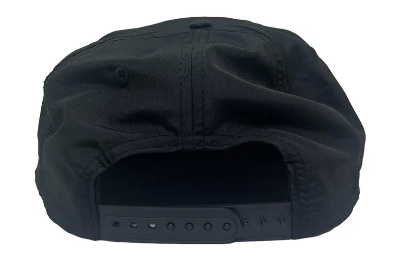CASQUETTE RAD HAUTE COURONNE