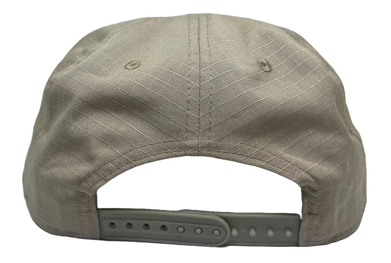 CASQUETTE RAD HAUTE COURONNE
