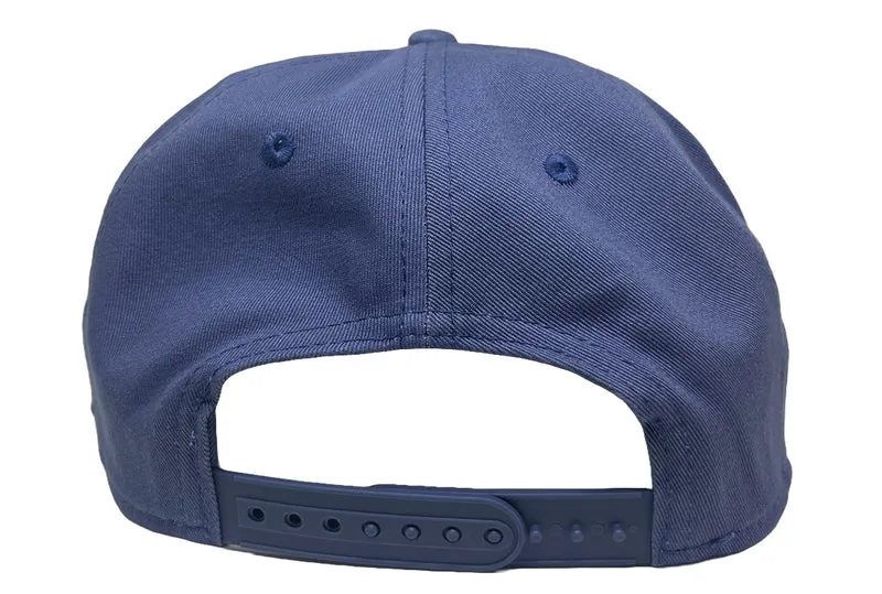 CASQUETTE RAD HAUTE COURONNE