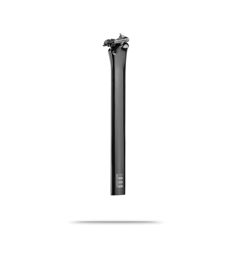 C1 Aero 40 v2 Seatpost Ti