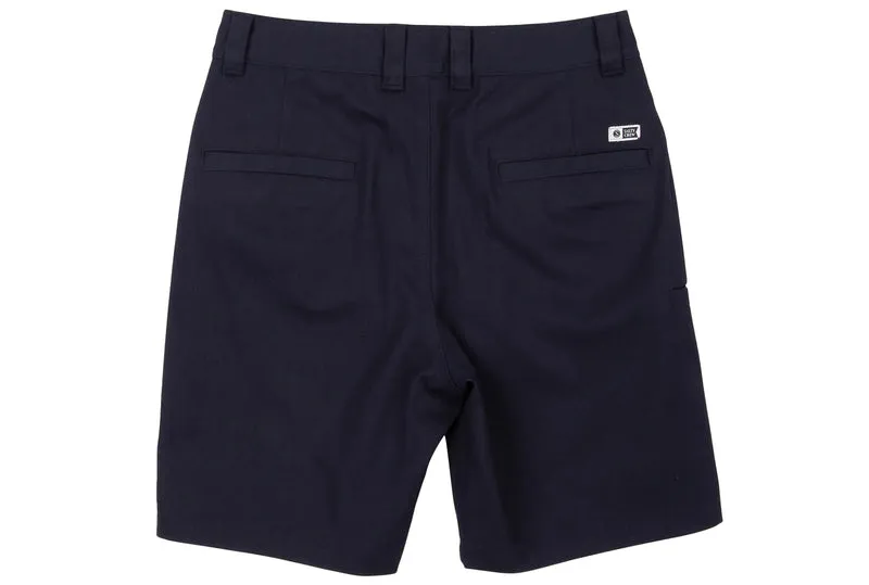 SHORT CHINO GARÇONS MAIN DE PONT