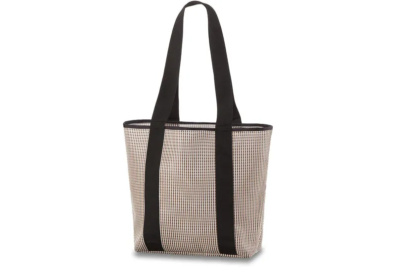 SAC À MAIN EN MAILLE