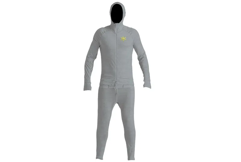 COSTUME NINJA MÉRINOS