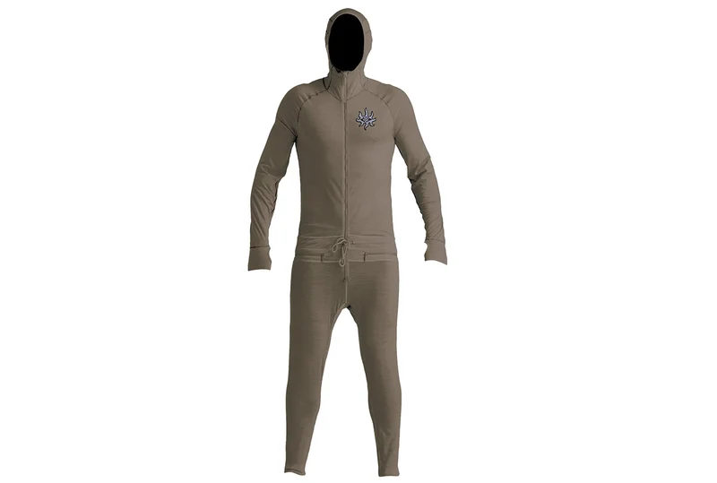 COSTUME NINJA MÉRINOS