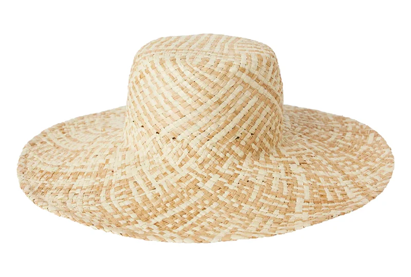 CHAPEAU DE SOLEIL EDITH