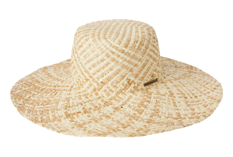 CHAPEAU DE SOLEIL EDITH