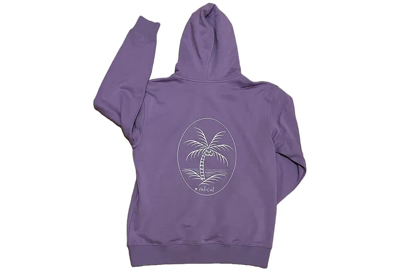 CAPUCHE PALM WMN