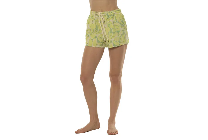 SHORT DE BORDEREAU ROCKY AVENUE