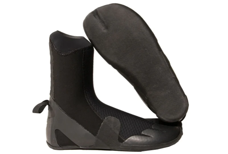 CHAUSSONS À BOUT FENDU FILLE 3MM