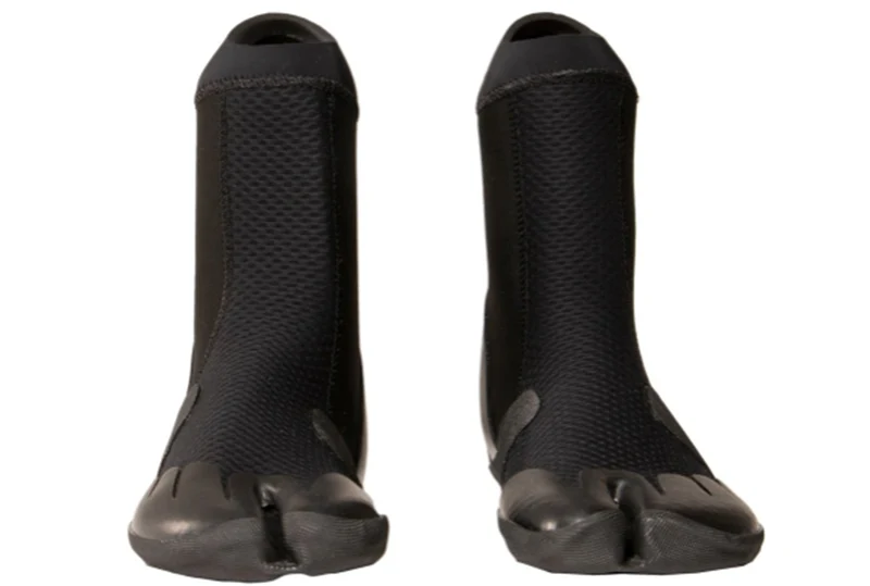 CHAUSSONS À BOUT FENDU FILLE 3MM