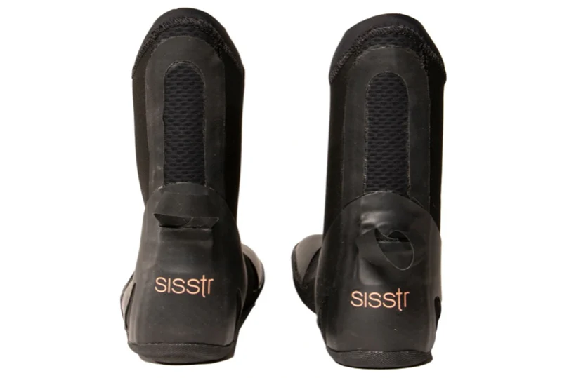 CHAUSSONS À BOUT FENDU FILLE 3MM