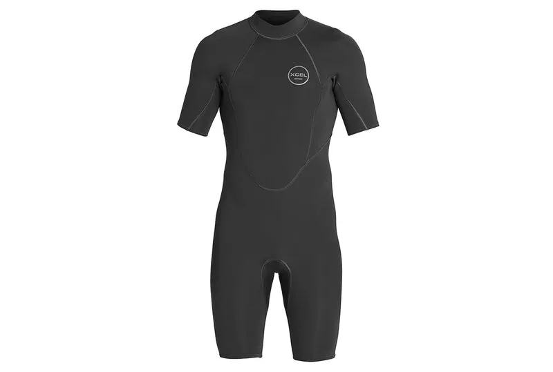 AXIS M/C SPRINGSUIT 2MM