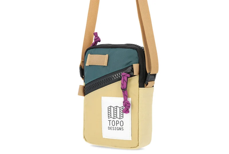 MINI SAC BANDOULIÈRE