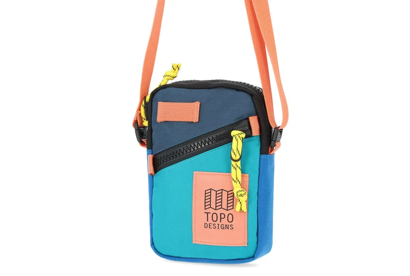 MINI SAC BANDOULIÈRE