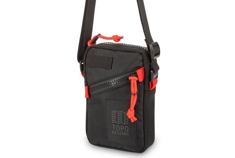 MINI SAC BANDOULIÈRE