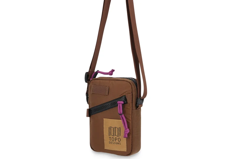 MINI SAC BANDOULIÈRE
