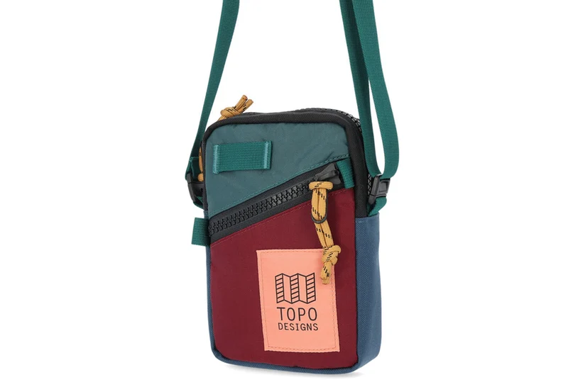 MINI SAC BANDOULIÈRE