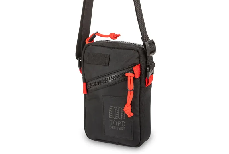 MINI SAC BANDOULIÈRE
