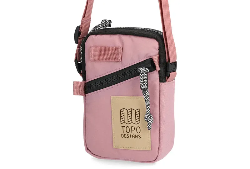 MINI SAC BANDOULIÈRE