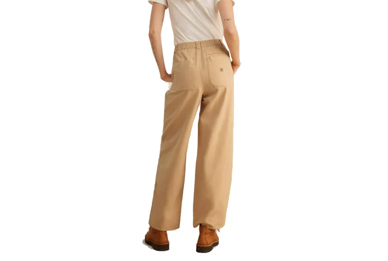 PANTALON PASSEPORT