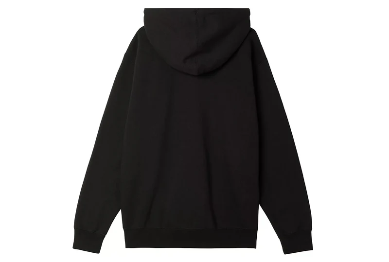 ESTABLISHED WORKS EYES HOOD SPEC POLAIRE