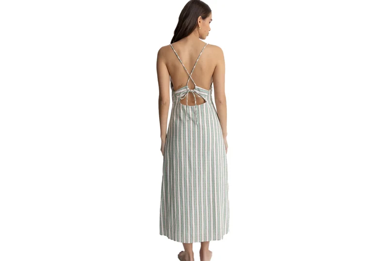 ROBE MIDI BRIANNAH