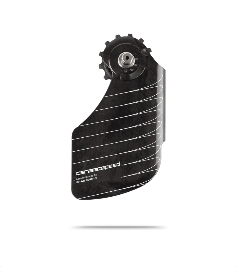 OSPW Aero Alpha for Shimano 9250/8250
