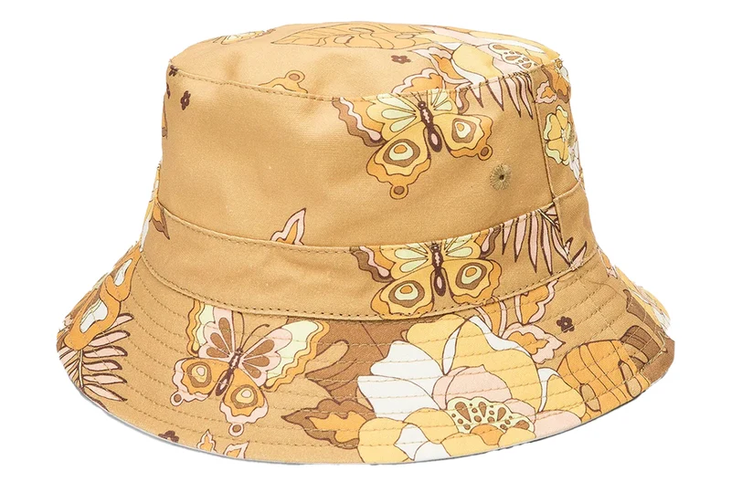 CHAPEAU SEAU SUN KEEP