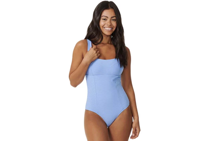 BIKINI UNE PIÈCE SURF PREMIUM D-DD