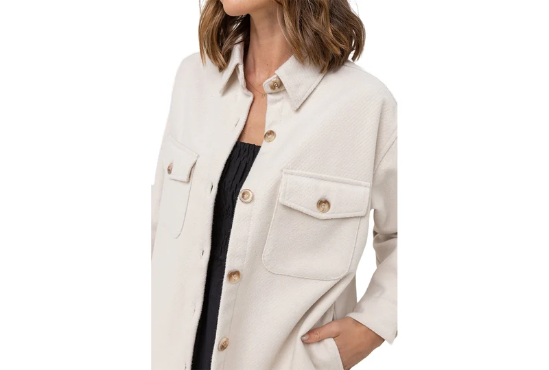 SHACKET MINIMALE CLASSIQUE