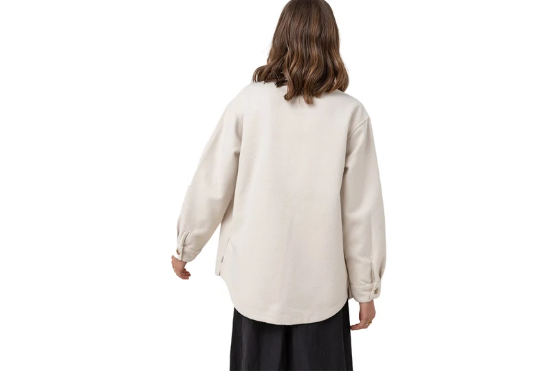 SHACKET MINIMALE CLASSIQUE