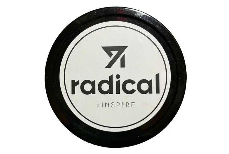 CHANDELLE RADICALE X INSPIRE