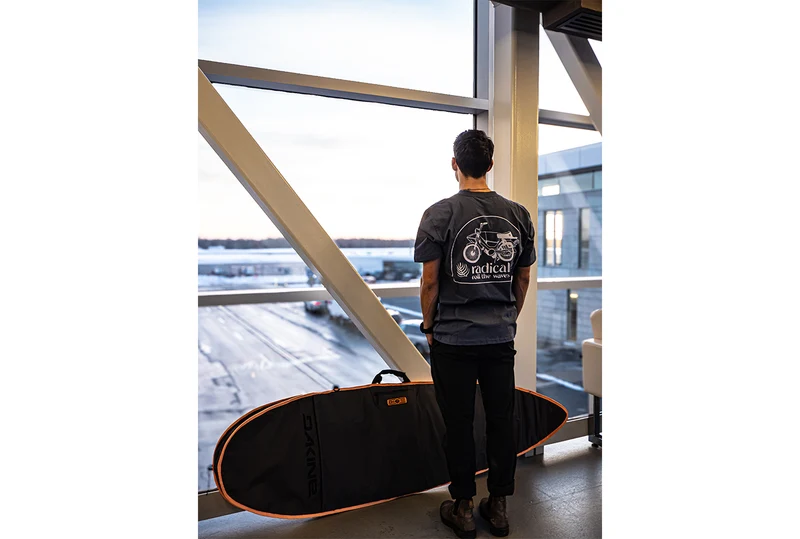 T-SHIRT MOTO HOMME