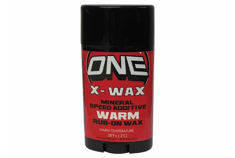 X-WAX TWIST-UP CHAUD