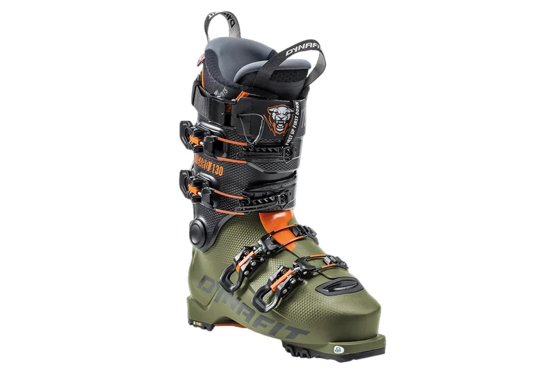 CHAUSSURES DE SKI TIGARD 130