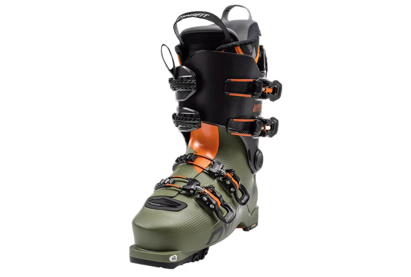 CHAUSSURES DE SKI TIGARD 130