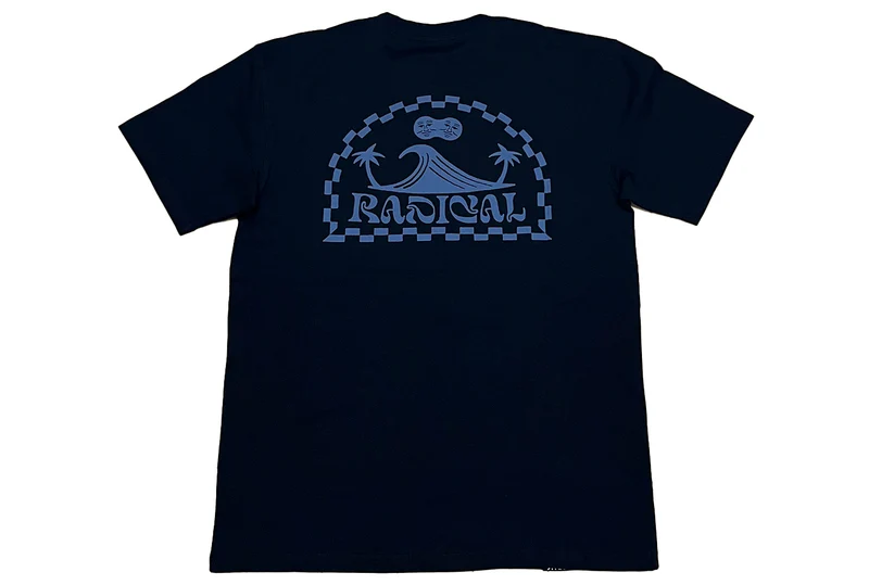 T-SHIRT HOMME UNE AFFAIRE DE TIDE