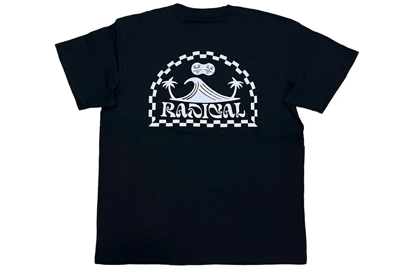 UN T-SHIRT FEMME TIDE AFFAIR