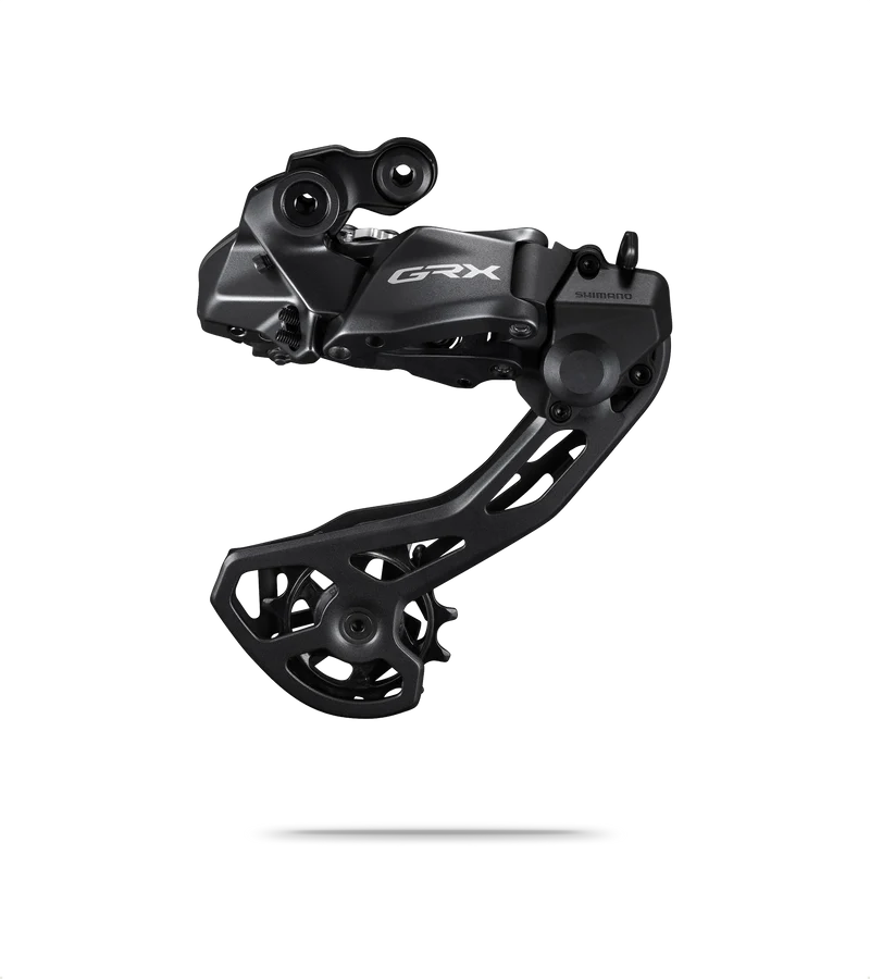 GRX 825 Di2 12-Speed