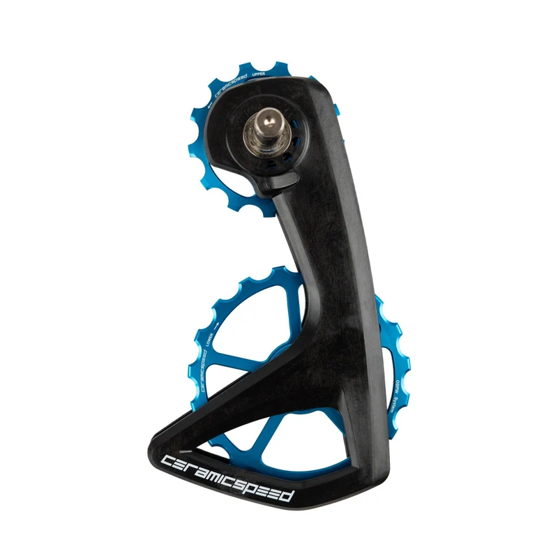 OSPW RS 5 Spoke Shimano Pulley Wheels